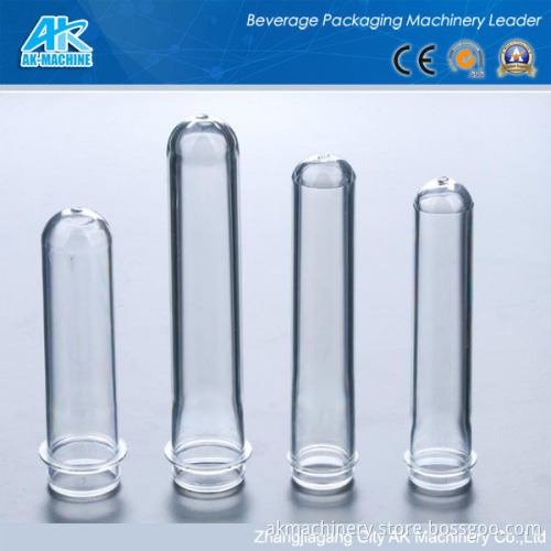 30mm 28mm 38mm Pet Preform Bottle Preform